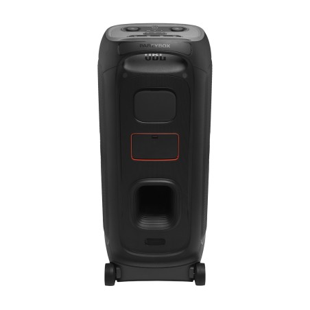 JBL PartyBox 720 Festhøjttaler Sort